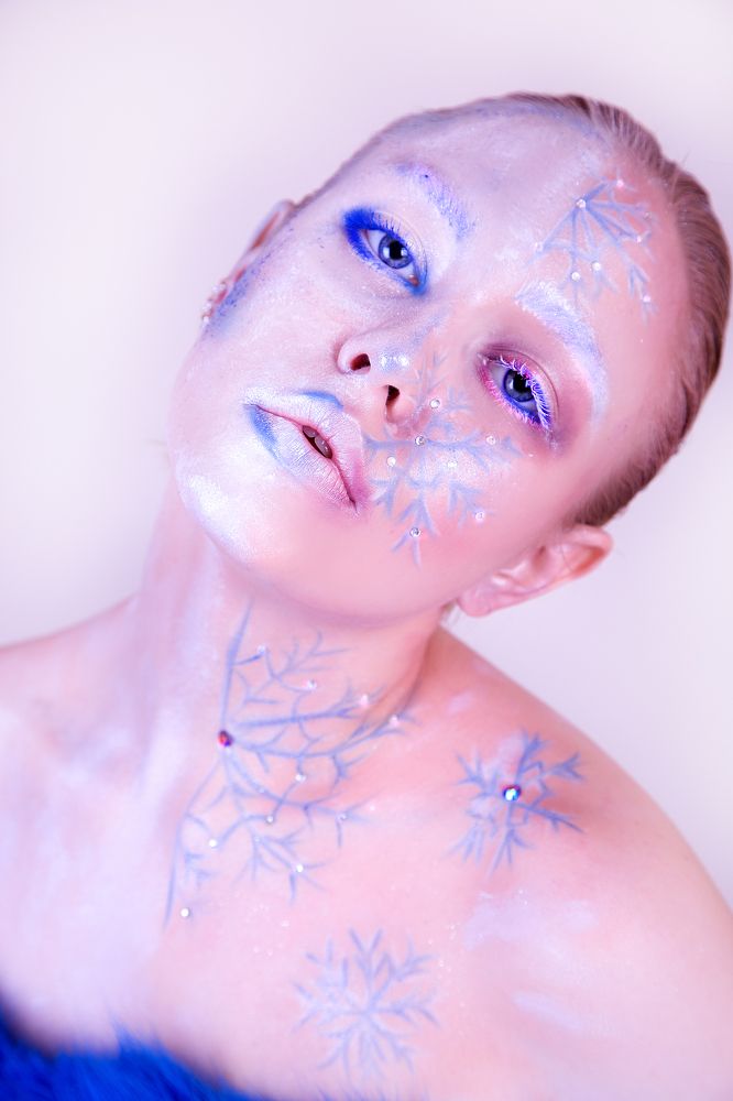 Photograph by Kristina Vilkova