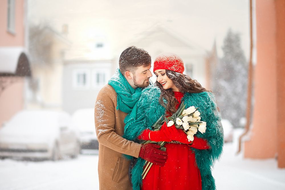 Photograph by Кошелева Мария