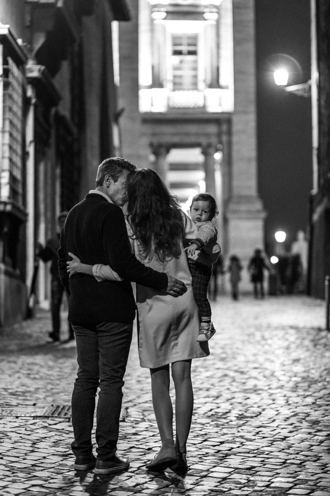 Уютный вечер