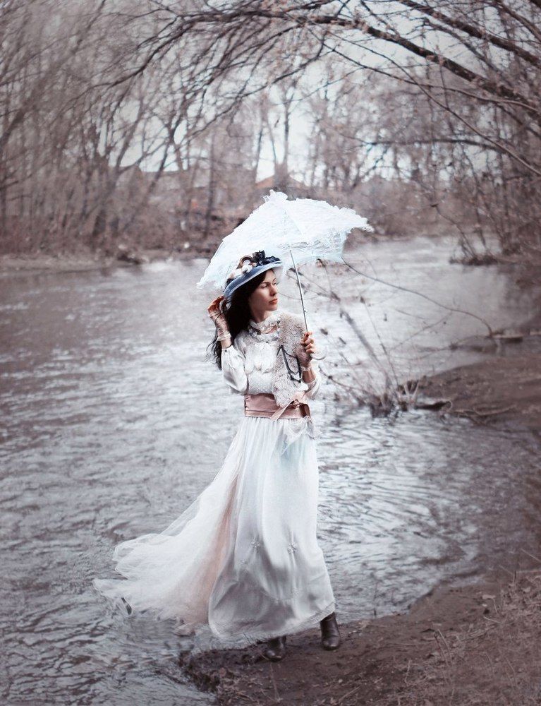 Photograph by Галеева Юлия