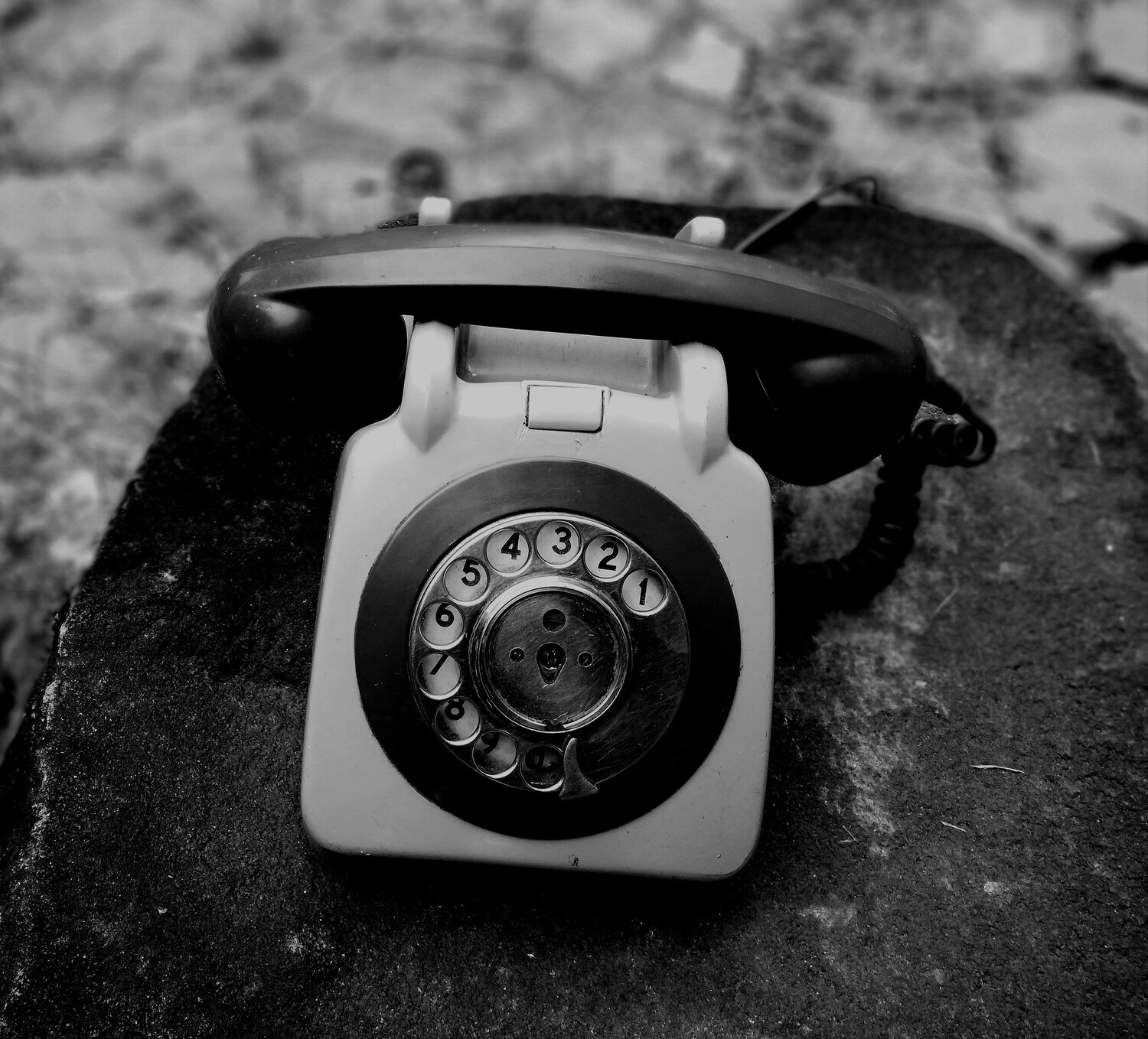 Telephone