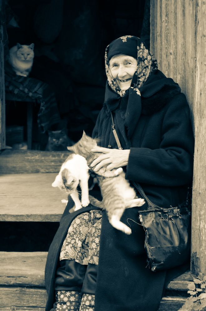 Главное не унывать