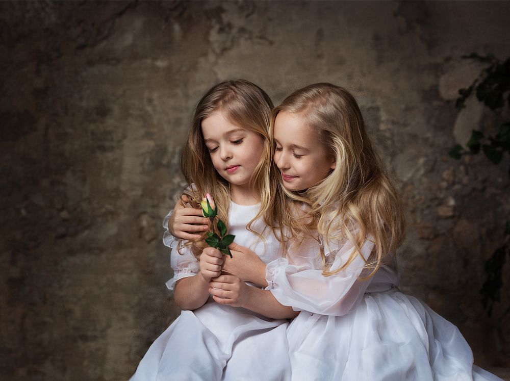 Любовь сестер