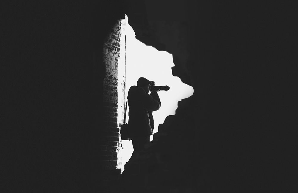 Photograph by Фролова Евгения