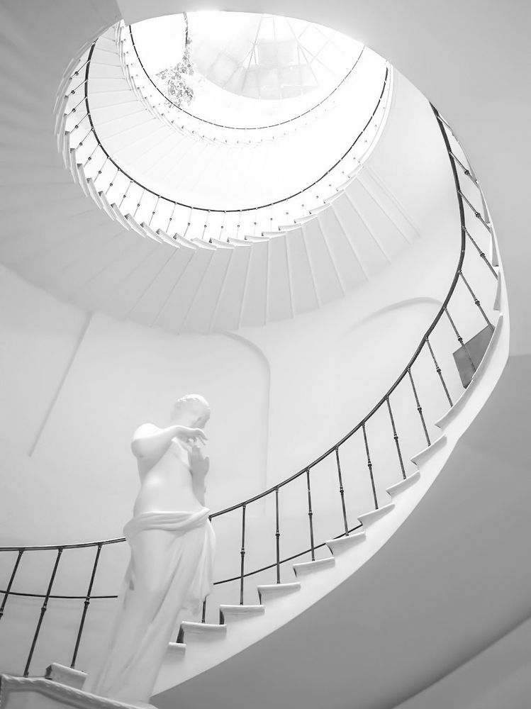 Петербурженка