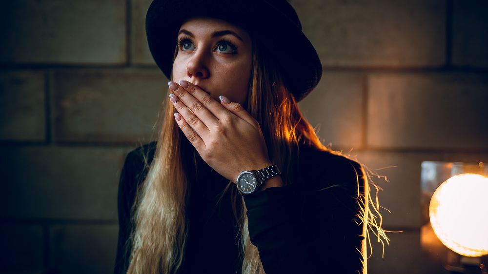 Вечные мысли..