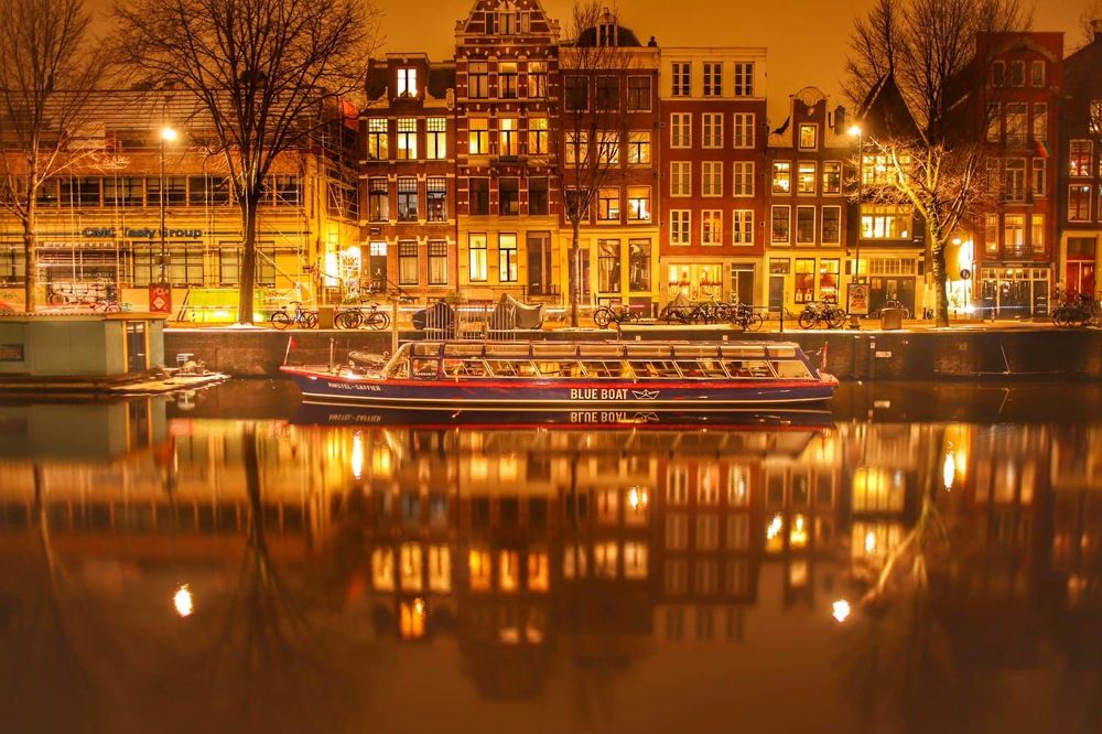 Amsterdam
