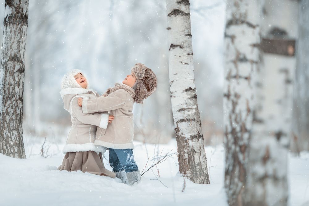 Photograph by Arma Gray