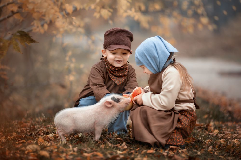 Photograph by Arma Gray