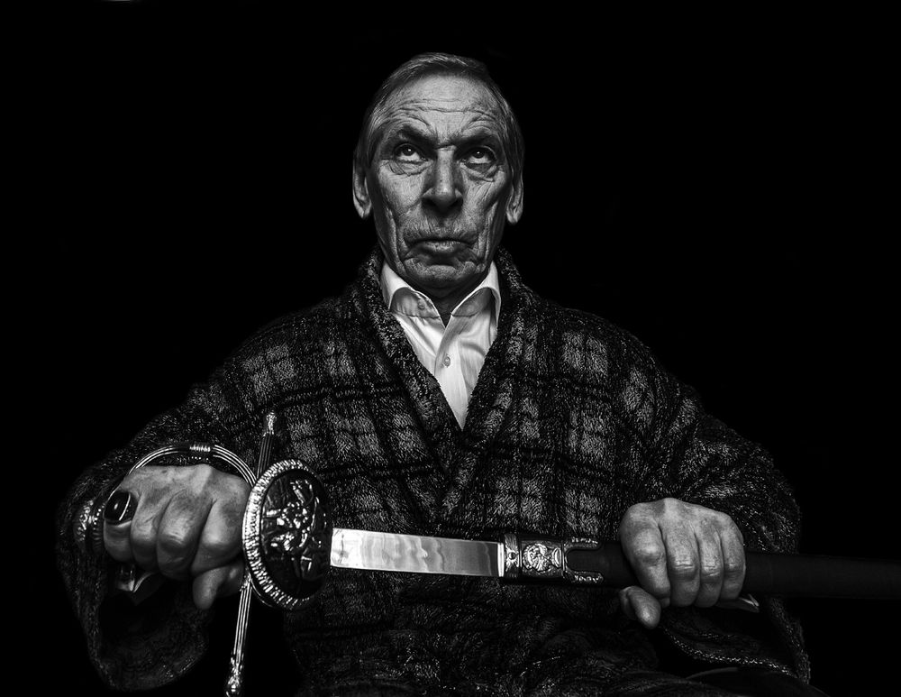 Непокорённый