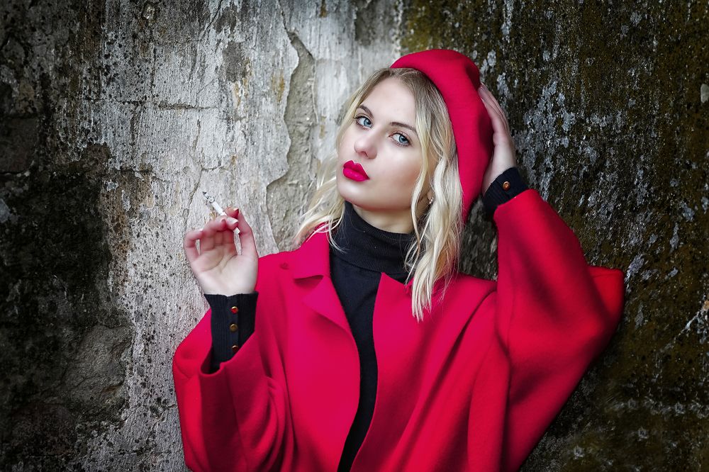 Photograph by Валентина Морозова