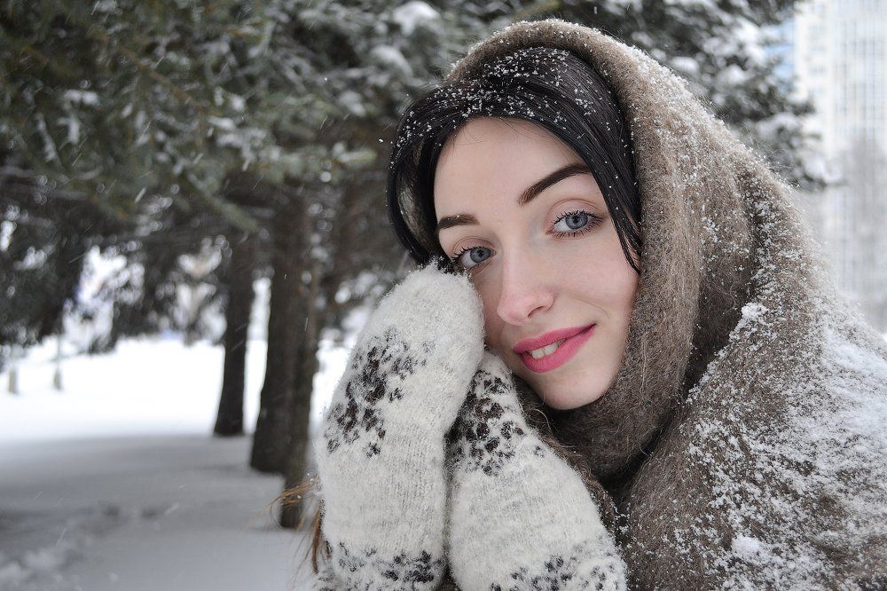 Русская душа