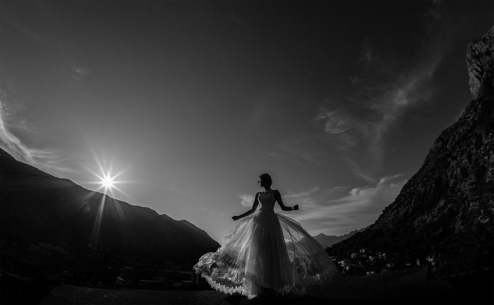 Самый счастливый день!