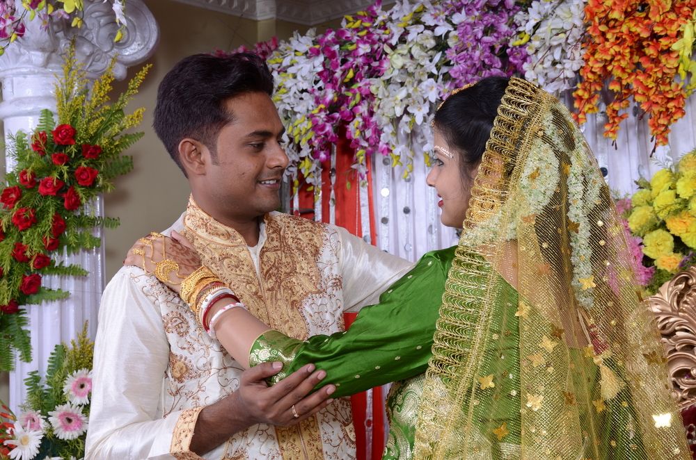 ID: New Beginning of Love Story