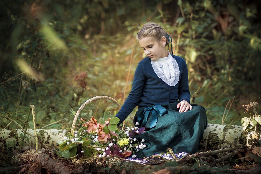 Фотография автора Наталия Назарова