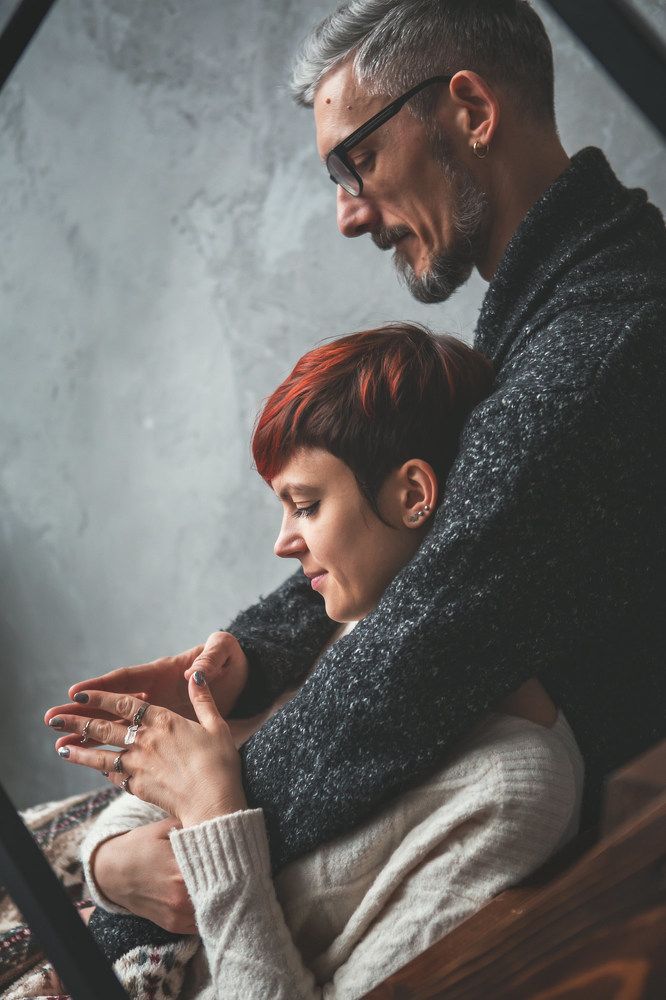 Формула любви