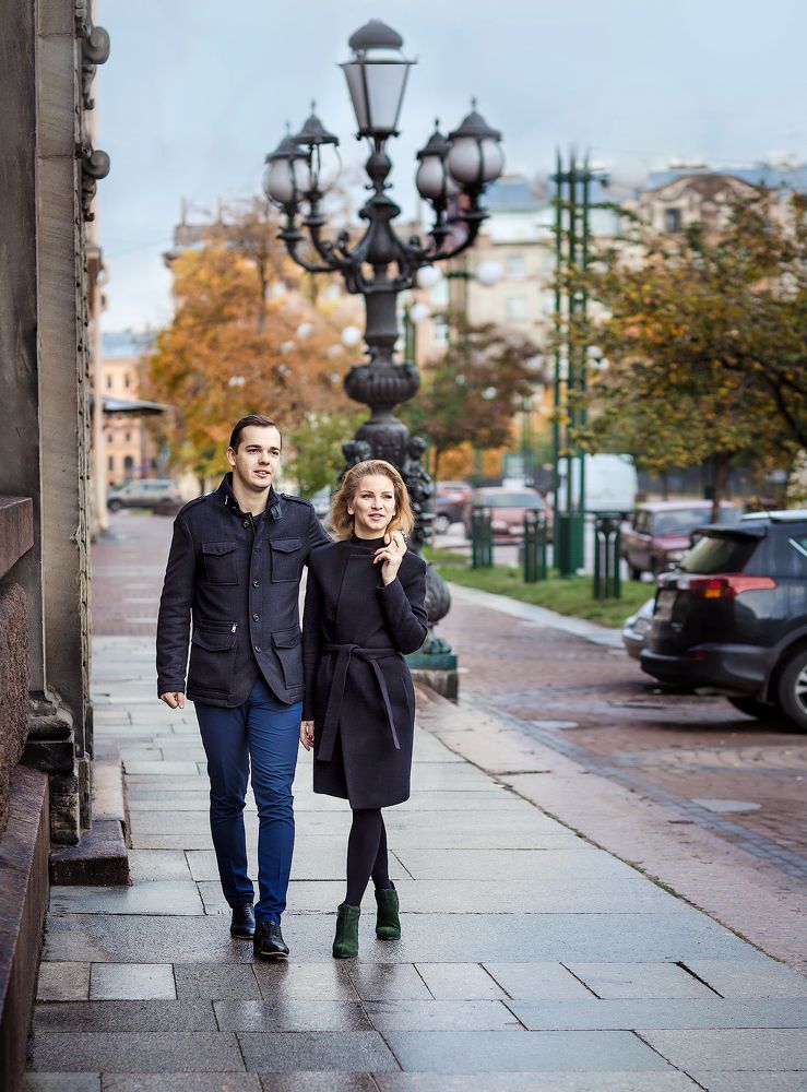 Фотография автора Olga Alekseeva