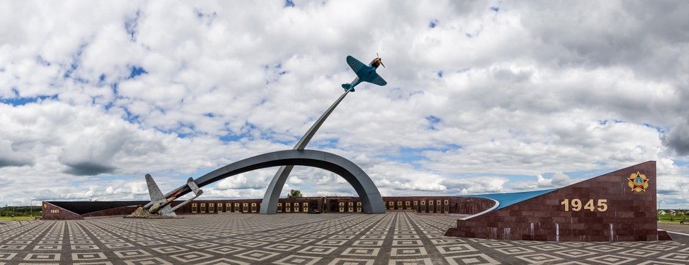 Тульские самолеты