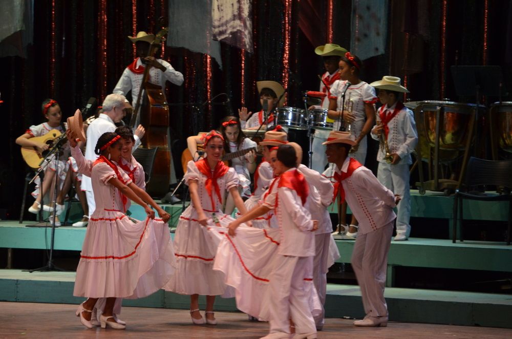 ¨ Fiesta guajira ¨