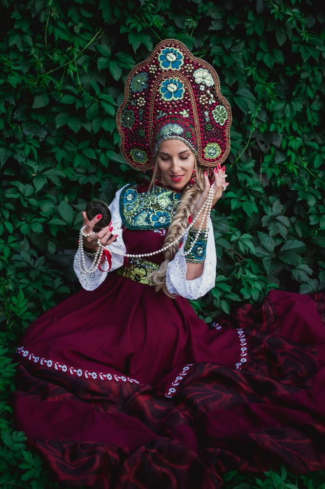 Свет,мой,зеркальце-скажи!