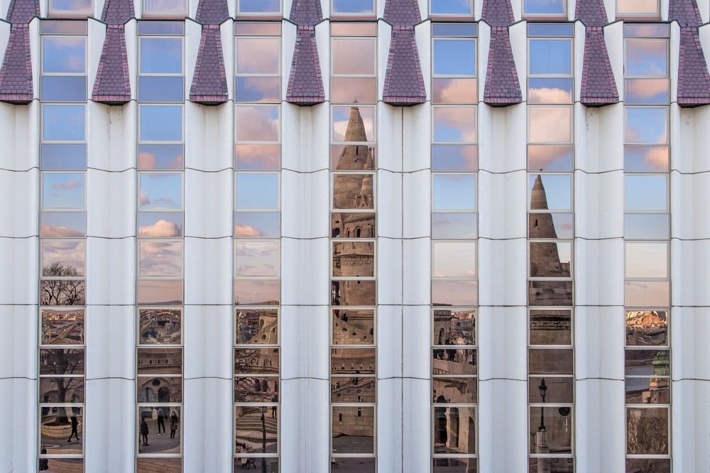 Рыбацкий бастион