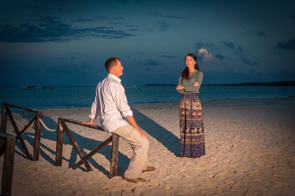 Photograph by Сергей Ослопов