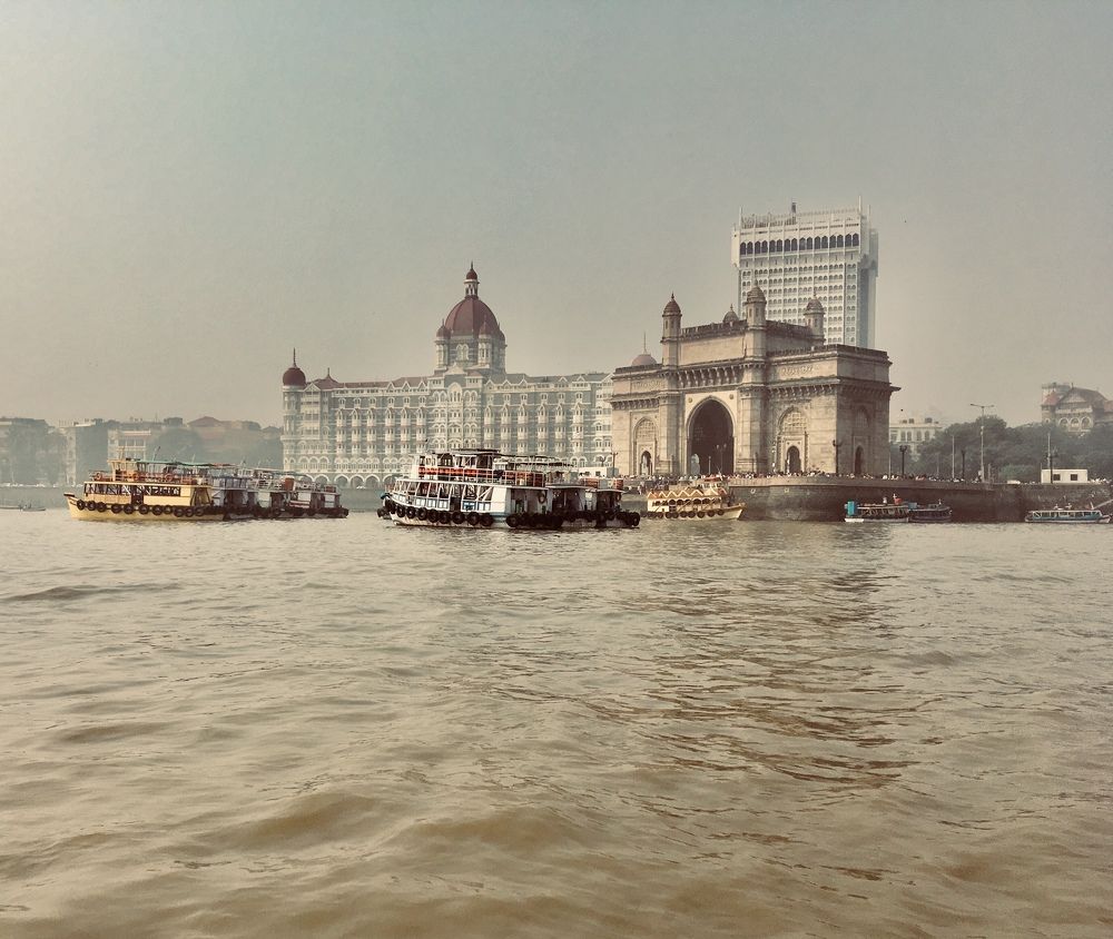 Bombay