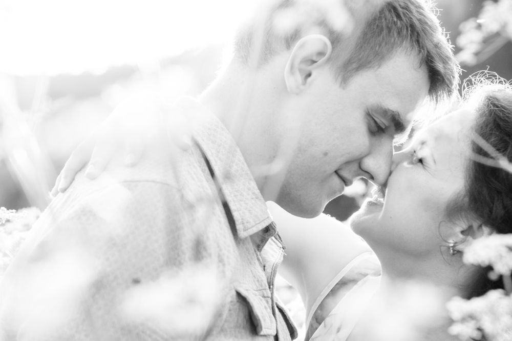 Элла и Егор