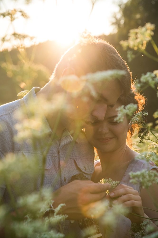 Элла и Егор