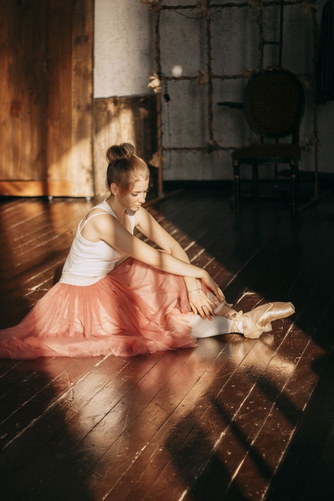 Photograph by Лия Варкентин