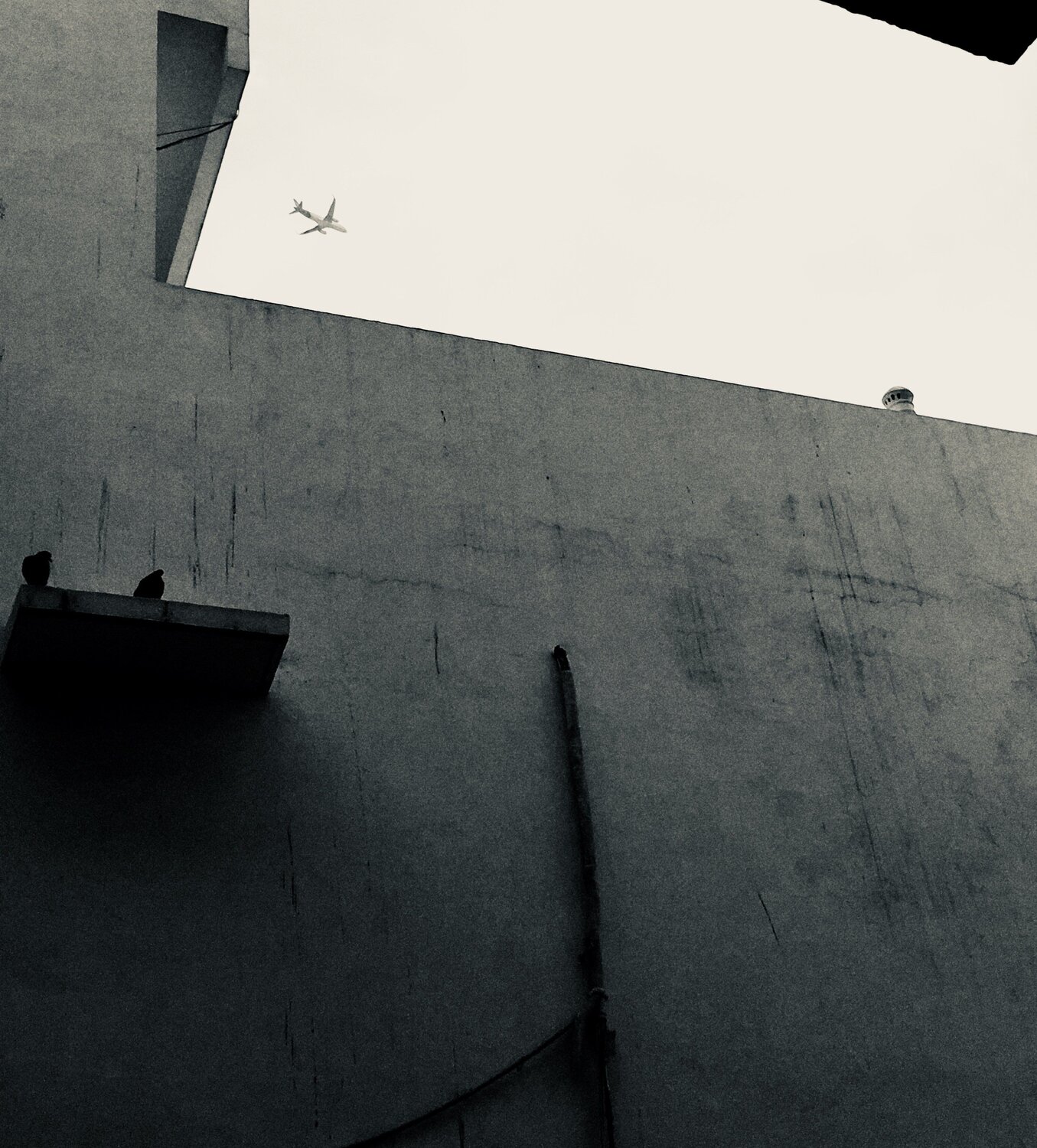 solitude
