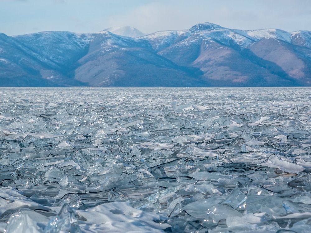 Непроходимость.
