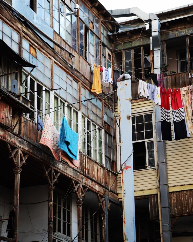 Прогулки по Грузии