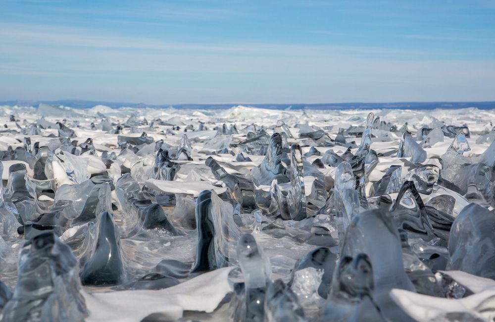 Непроходимость.