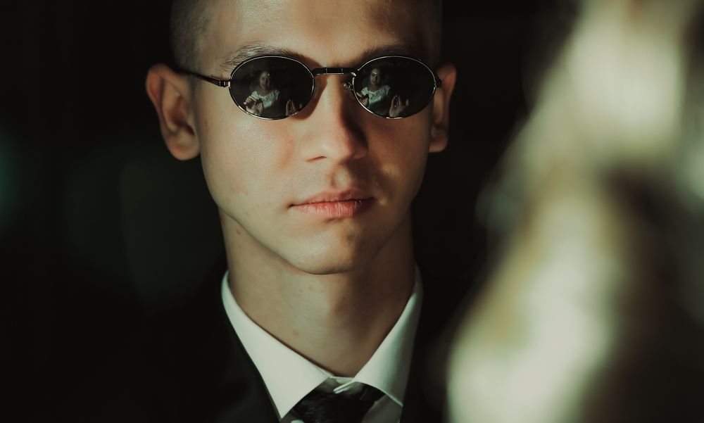 Photograph by Наталья Гранфельд