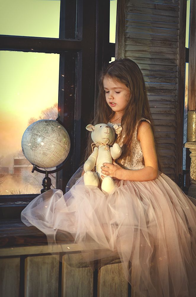 Волшебные мечты