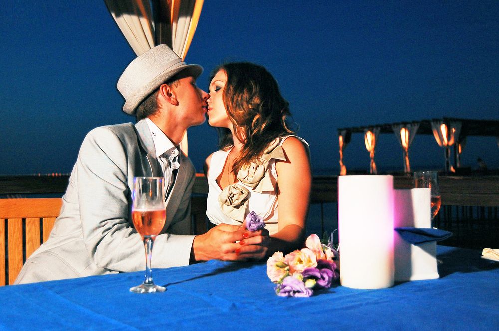 Photograph by Irina Lvovskaya