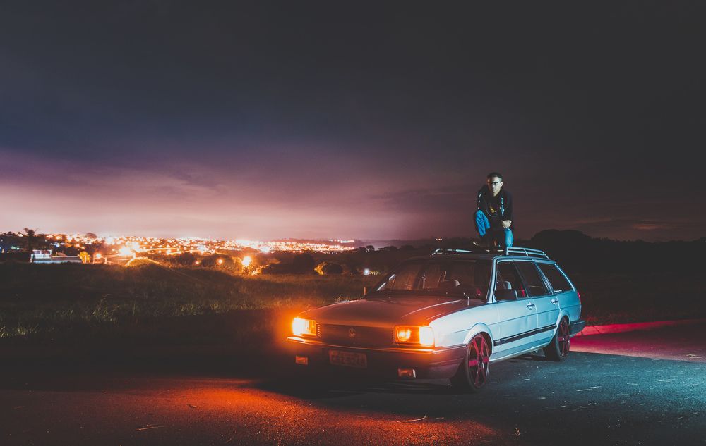 Retro thoughts