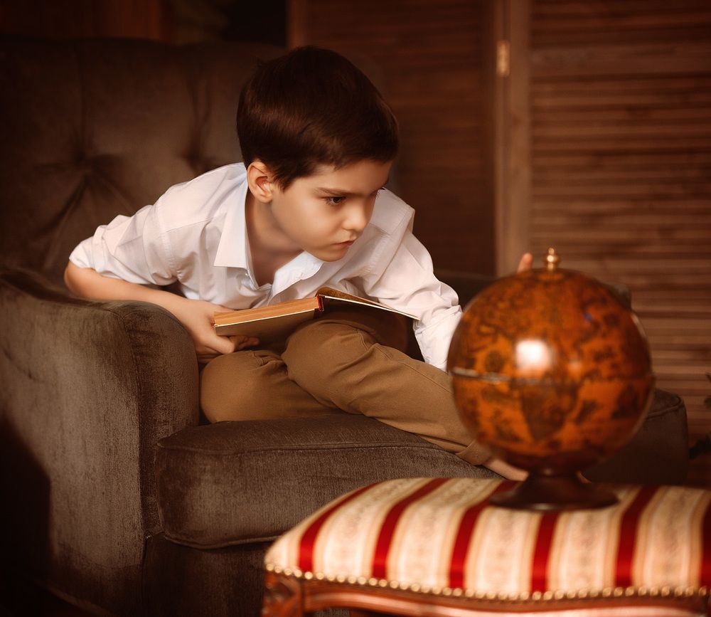 Photograph by Марианна Бельчикова