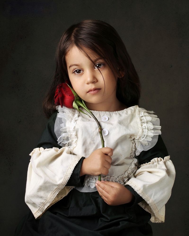 Photograph by Bahareh Birjandifar