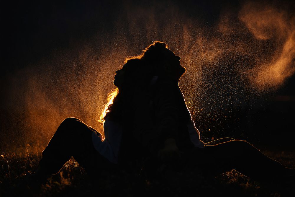 Photograph by Алексей и Юлия Дарьины