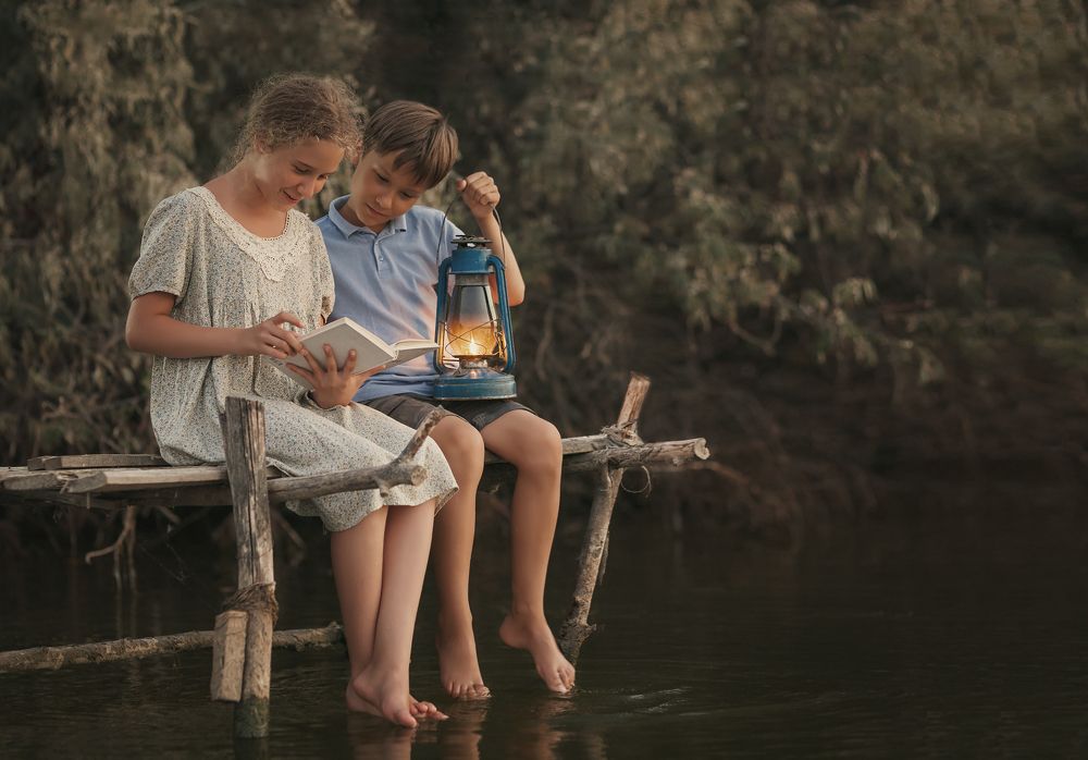 Фотография автора Иванна Климшина