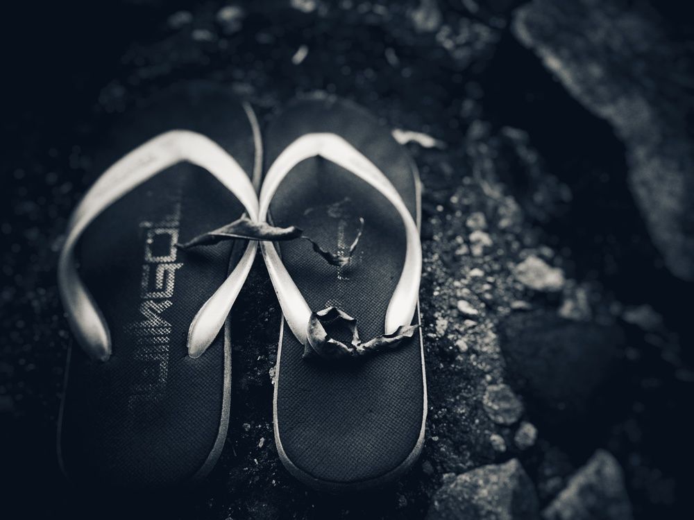 because the pair looks beautiful