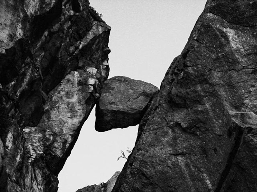 Застрявший во времени