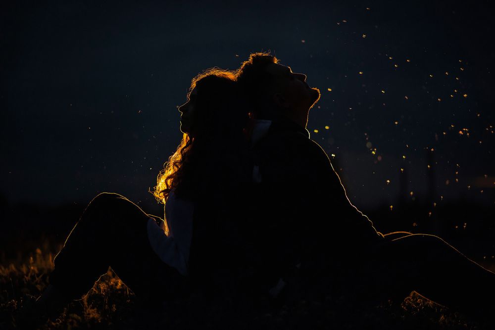 Photograph by Алексей и Юлия Дарьины