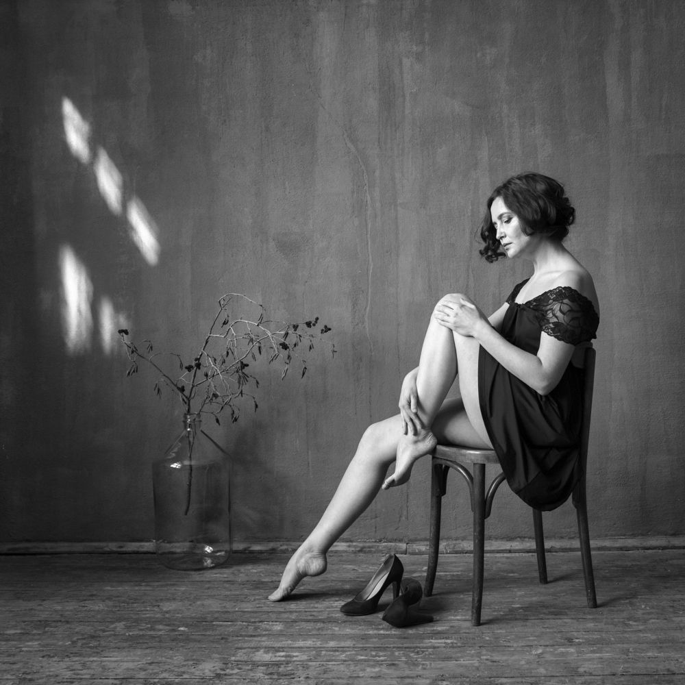 Photograph by Скиндерева Ольга