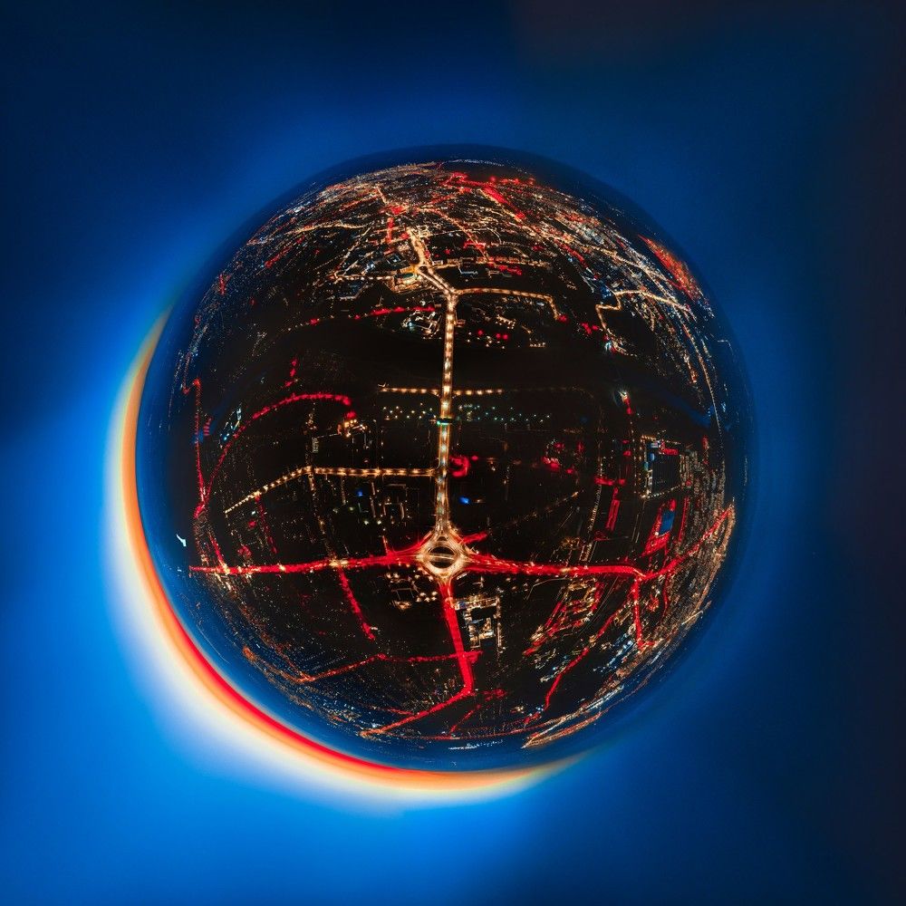 Photograph by Сергей Морозов