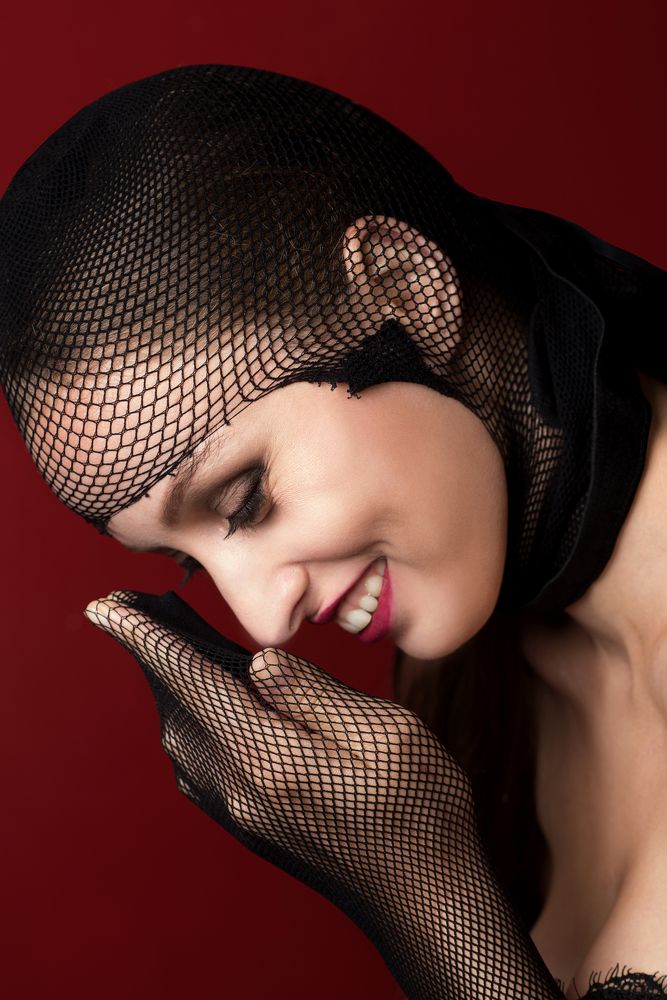 Photograph by Елена Мизонова