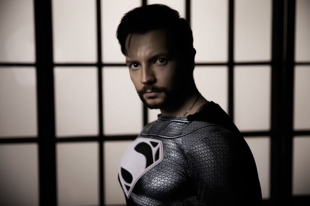 Superman