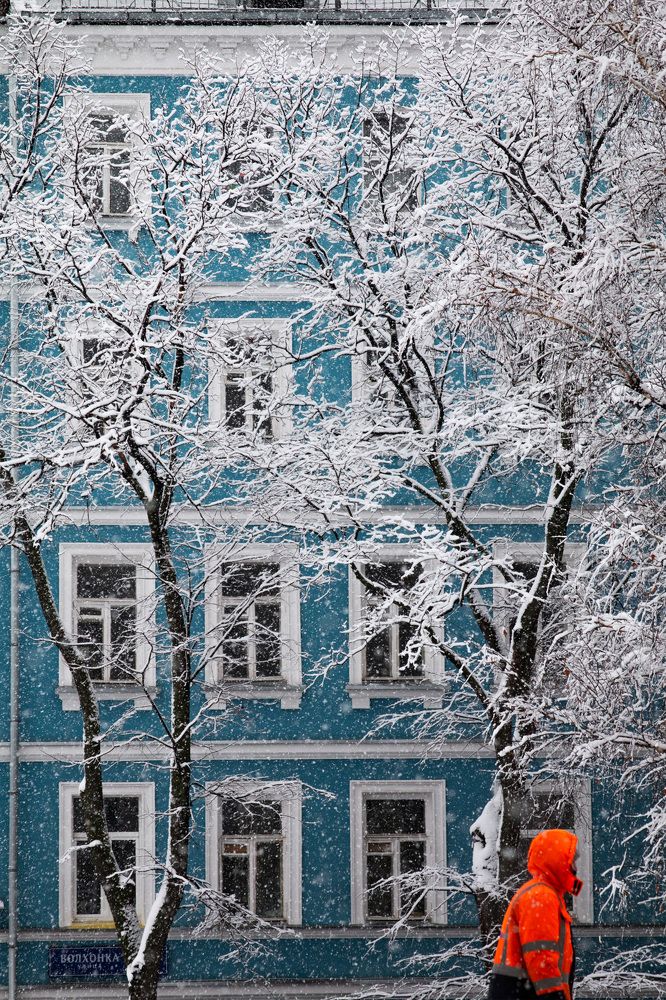 Photograph by Андрей Кульков